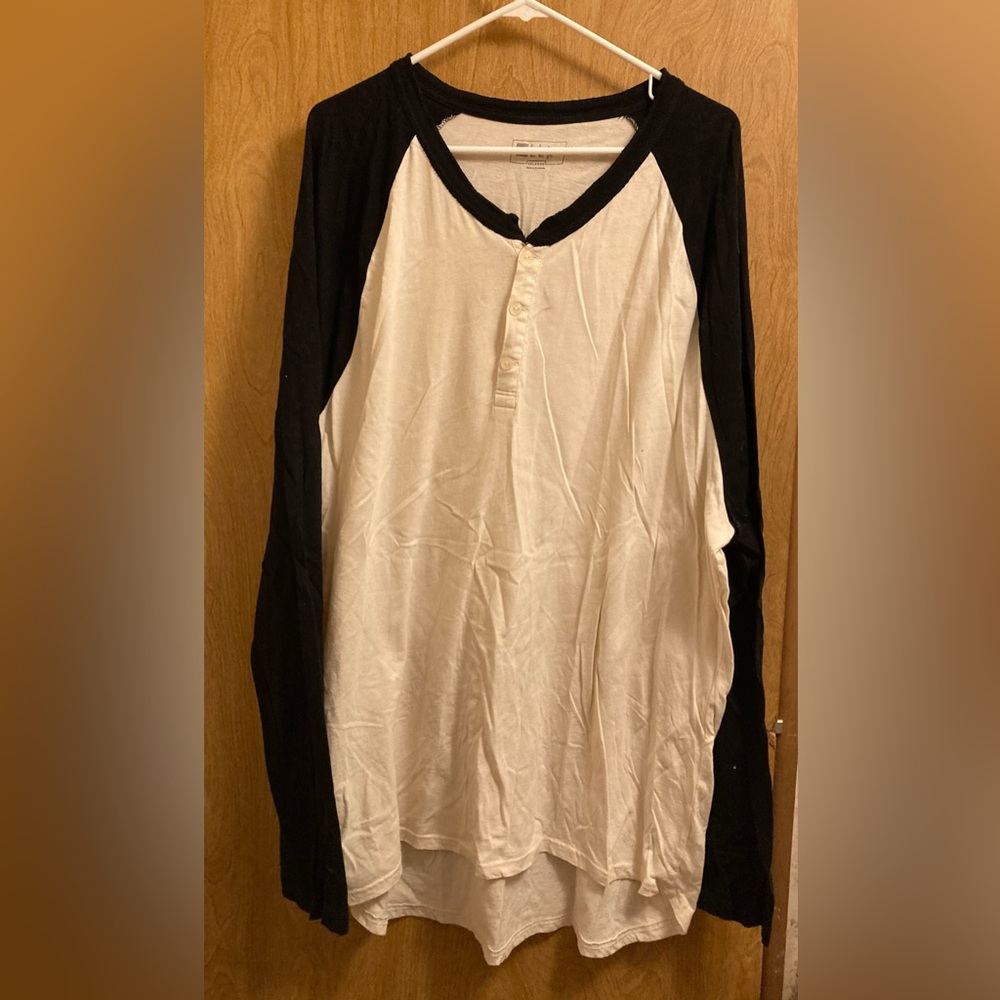 LulaRoe Men’s  Mark 3XL